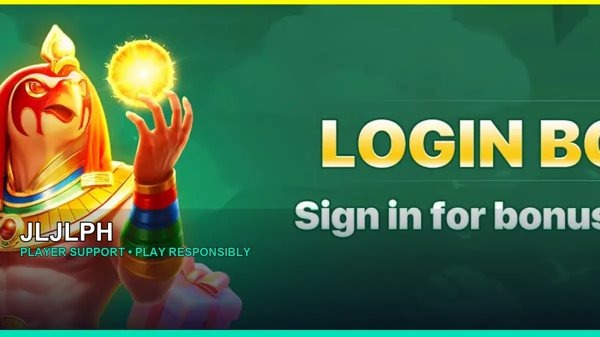JLJLPH player support and responsible gaming guide for Philippine players