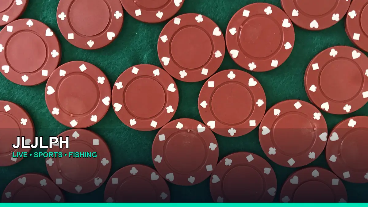 JLJLPH live casino, sports and fishing games for Philippine players